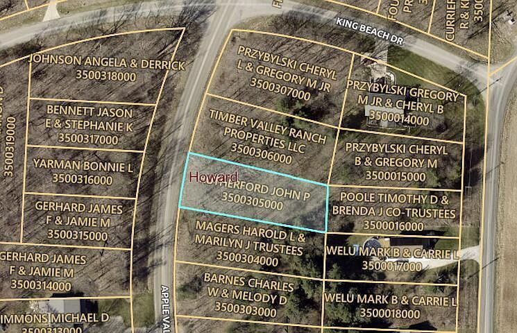 1st image of 3638 Apple Valley Dr