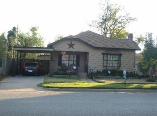 909 Nw #I, Childress, TX 79201