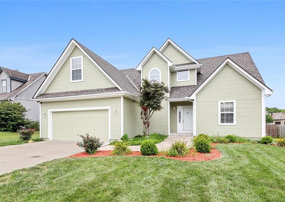 WELCOME HOME!!