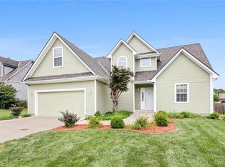 5012 S Powell Ave, Blue Springs, MO 64015