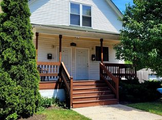 1209 Roosevelt Pl, Gary, IN 46404