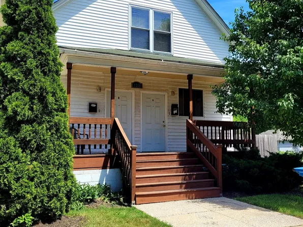 1209 Roosevelt Pl, Gary, IN 46404
