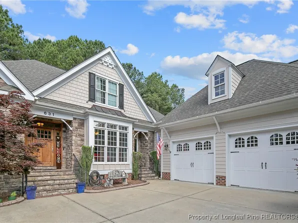 631 Anderson Creek Dr, Spring Lake, NC 28390