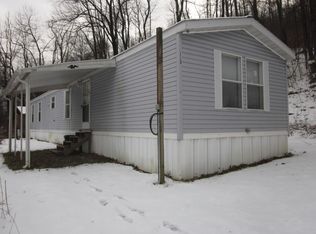 717 Maurer Ln, Julian, PA 16844