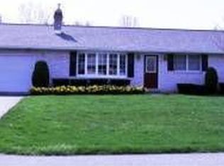 109 W Hunter Rd, Carlisle, PA 17015