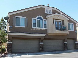 9133 Fish Tail Ave UNIT 103, Las Vegas, NV 89149