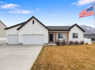 949 Red Cliff Dr, Santaquin, UT 84655