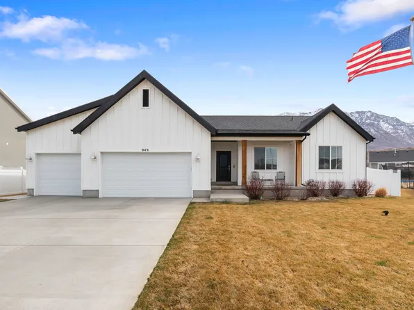949 Red Cliff Dr, Santaquin, UT 84655