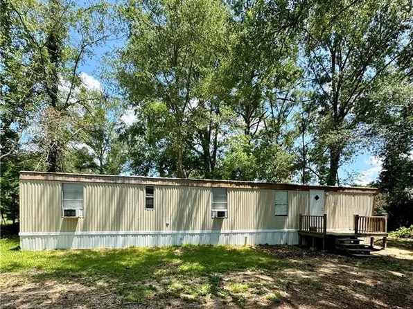 63034 Hill St, Roseland, LA 70456