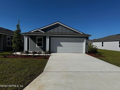 4265 EVENING PRIMROSE Drive, Jacksonville, FL, 32218