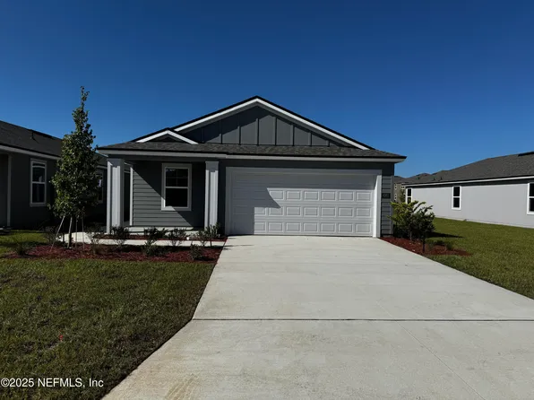 4265 EVENING PRIMROSE Drive, Jacksonville, FL 32218