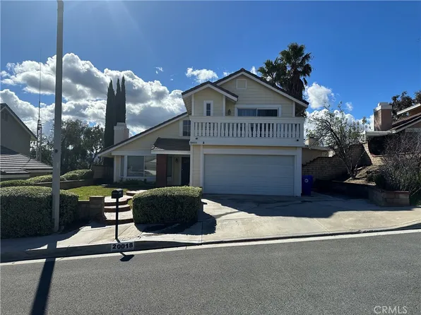 20018 Kent Ln, Santa Clarita, CA 91351
