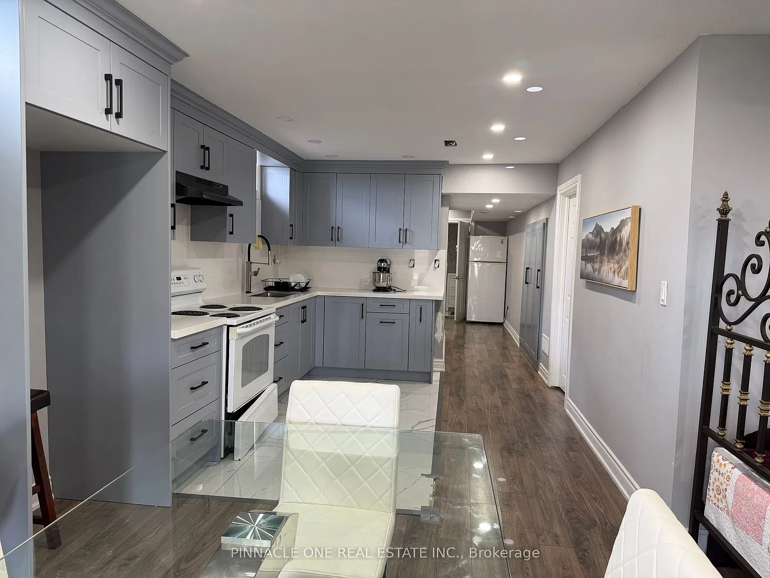 1 bed, $1,500 — Photo 3