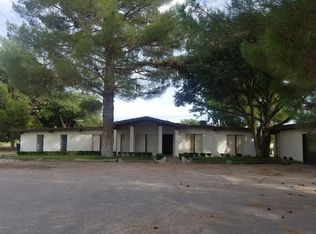 1310 4th St, Las Cruces, NM 88005