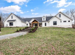 18246 Luedecke Rd, Gentry, AR 72734