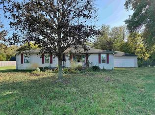 10958 E County Road 1300 S, Galveston, IN 46932