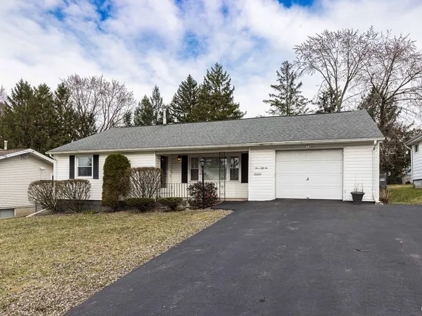352 Norwood Ave, Syracuse, NY 13206