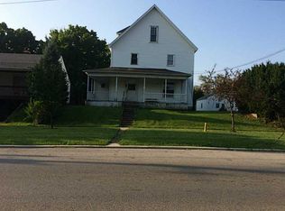 325 W North St, Sidney, OH 45365