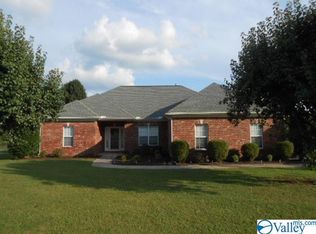 110 Winding Trl, Huntsville, AL 35811