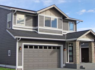 441 Lofgrin Rd, Sequim, WA 98382