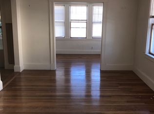 98 Warwick Rd, Newton, MA 02465