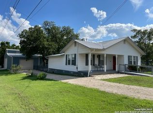 627 Altgelt St, Comfort, TX 78013