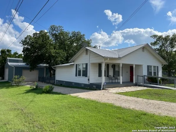 627 ALTGELT ST, Comfort, TX 78013