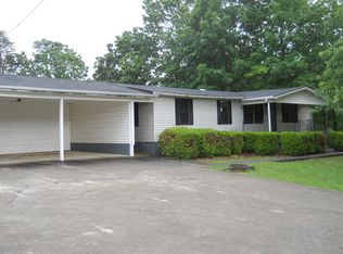 3381 Irish Rd, Chatham, VA 24531