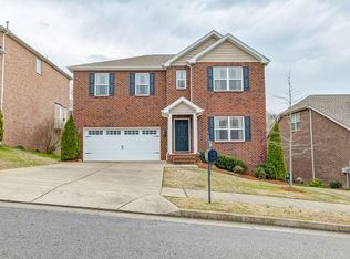 2640 Bowwater Ln, Antioch, TN 37013