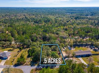 6 S Pleasant Dr, Defuniak Springs, FL 32435