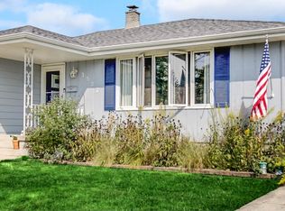 3527 42nd St, Highland, IN 46322