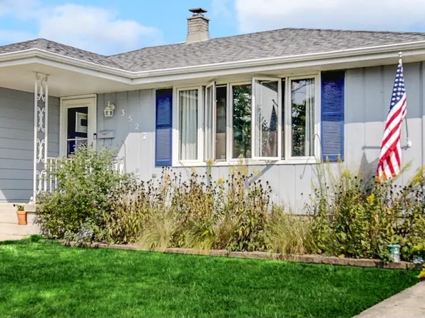 3527 42nd St, Highland, IN 46322