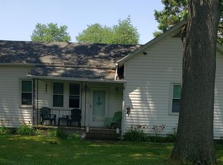 4867 County Road 3, Swanton, OH 43558