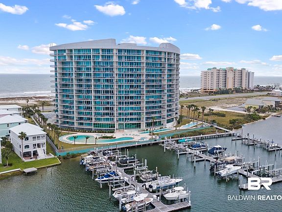 2nd image of 29531 Perdido Beach Blvd Unit 601