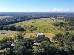 258 Harbin Rd, Quincy, FL 32351