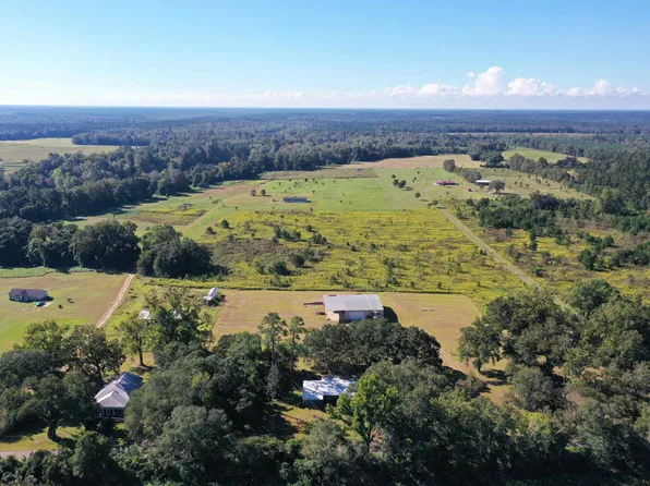 258 Harbin Rd, Quincy, FL 32351