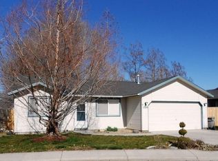 1705 Chicago St, Nampa, ID 83686