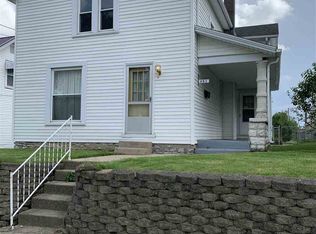 453 NW F St, Richmond, IN 47374
