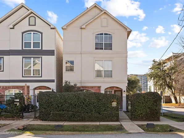 1314 Utah St, Houston, TX 77007