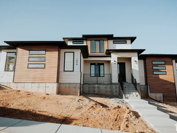 186 S 2930 E #3, Spanish Fork, UT 84660