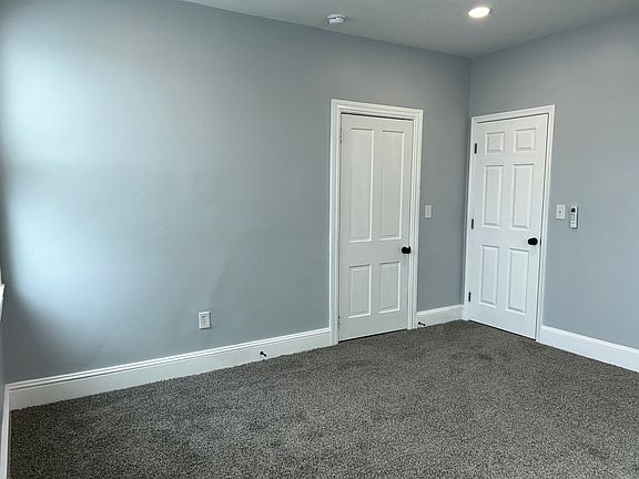 Front Bedroom