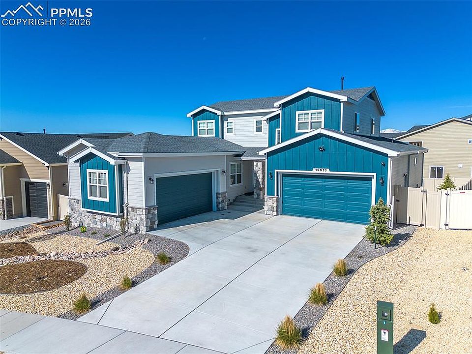 1st image of 12613 Granite Ridge Dr