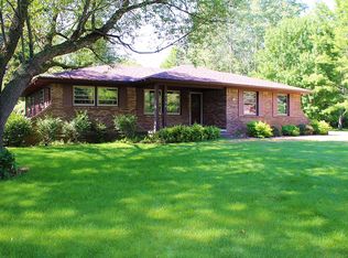 3120 Elliot Rd, Holly, MI 48442