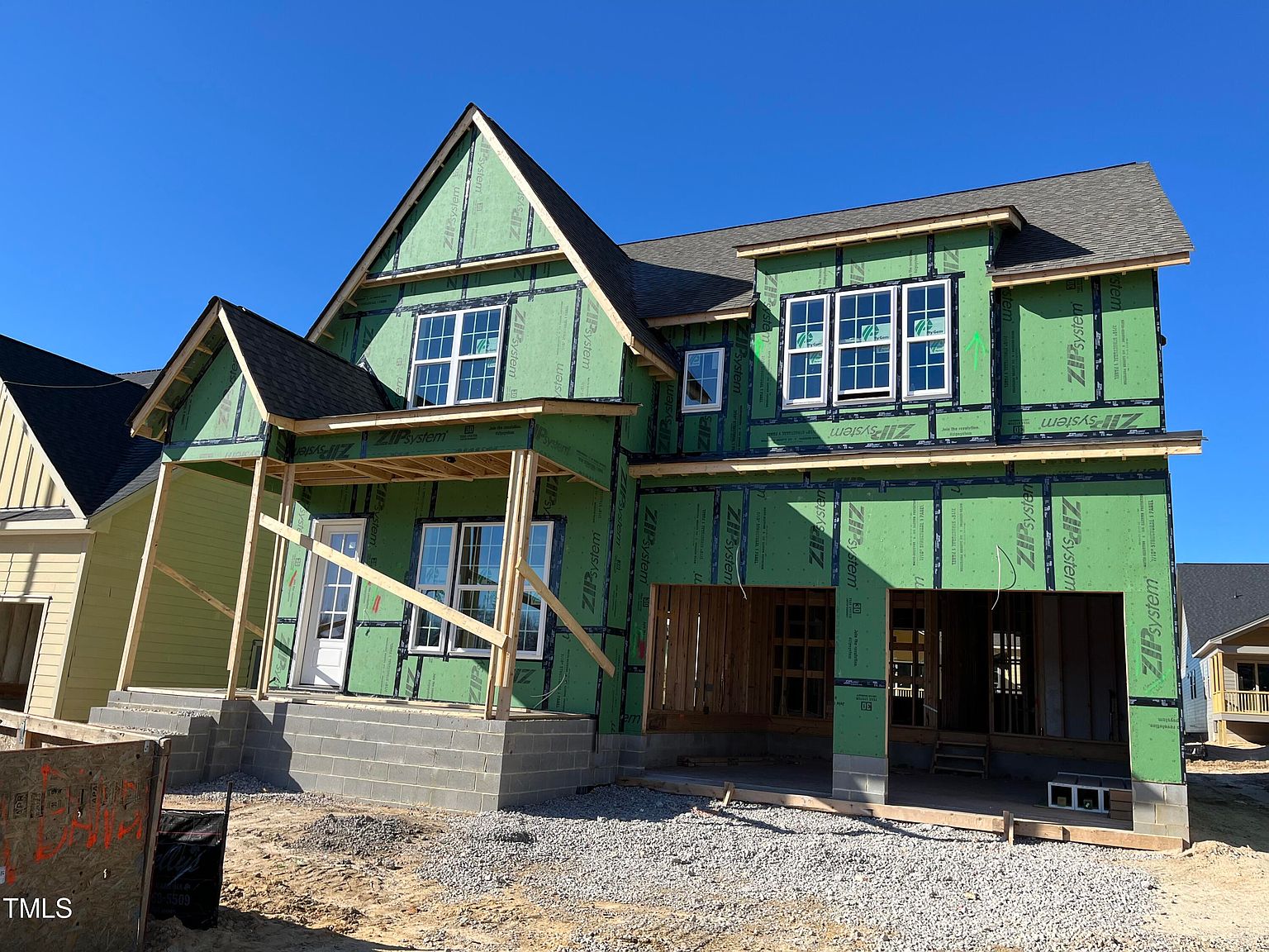 221 Wash Hollow Dr, Wendell, NC 27591 MLS 10006970 Zillow