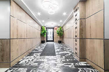 Rented by Joel Scharf, LREB