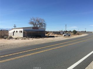 23323 Us Highway 18, Apple Valley, CA 92307