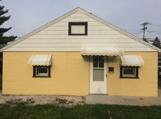 1404 Clement St, Joliet, IL 60435