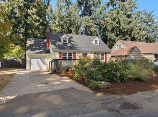 9645 NE Mason St, Portland, OR 97220