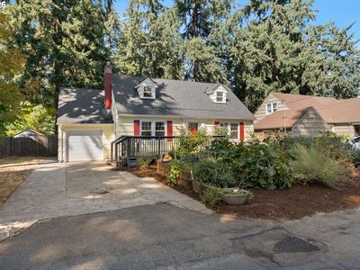 9645 NE Mason St, Portland, OR, 97220