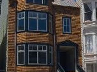 1070 Sanchez St, San Francisco, CA 94114